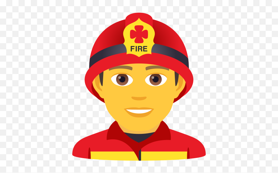 Emoji U200d Fireman To Copy Paste Wprock - Emoji Bombeira,Police Emoji