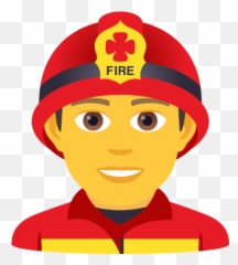 Emoji U200d Fireman To Copy Paste Wprock - Emoji Bombeira,Police Emoji