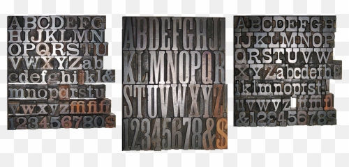 Web Type - Vertical Emoji,Emotion Through Typography