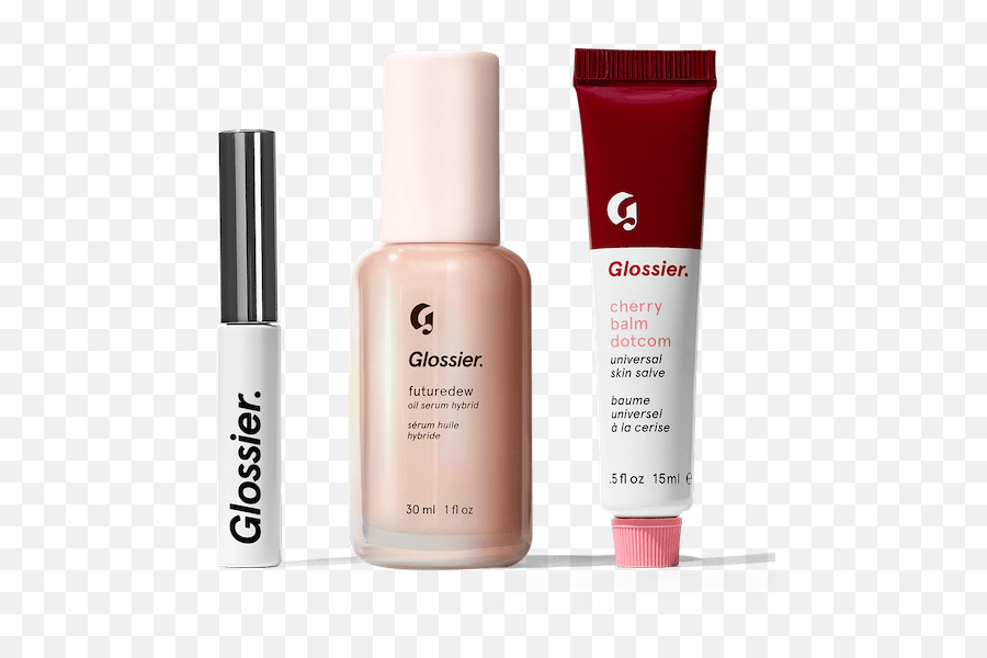 Black - Glossier Makeup Set Emoji,Emotion Beauty Store Mayaguez