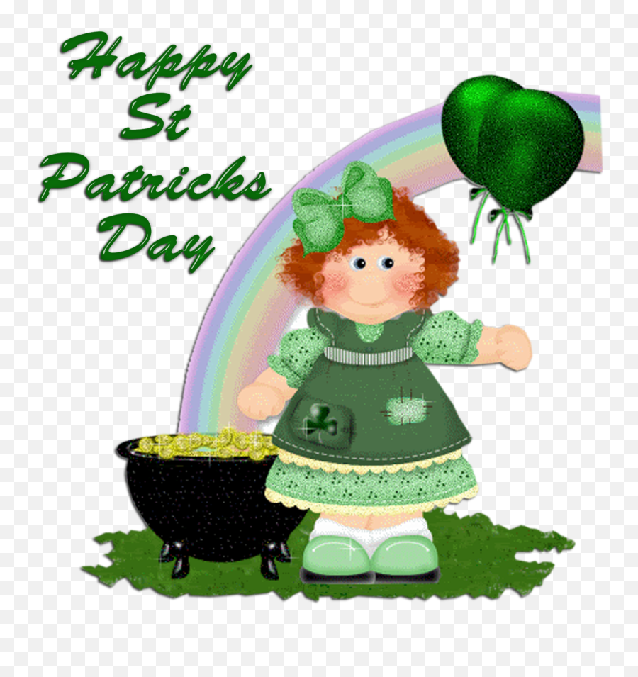 St Patricks Day Graphics - Happy Cute Happy St Patricks Day Emoji,Free St Patricks Day Emoticon