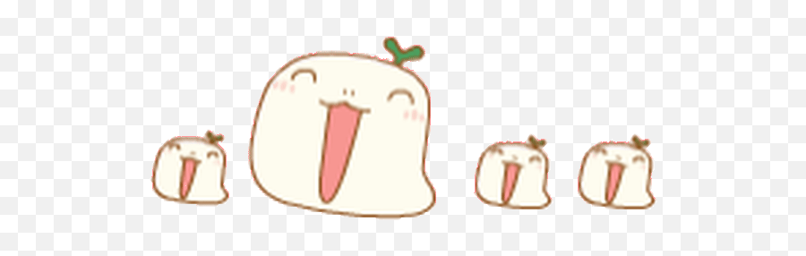 Top Tina Sprout Stickers For Android U0026 Ios Gfycat - Language Emoji,Bean Sprout Emoticon