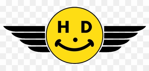 Healthydrones Is Now Airdata Uav - Western Global Airlines Logo Emoji,Healthy Emoticon