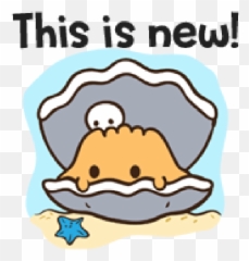 Kakichan The Oyster - Fun Theory Png Emoji,Oyster Emojis