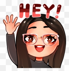 Twitch U2013 Liessshy - For Women Emoji,Dragonl Twitch Emoticons