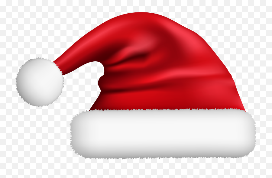 Santa Hat Wallpapers - Santa Hat Christmas Png Emoji,Lipstick Santa Hat Emoticons