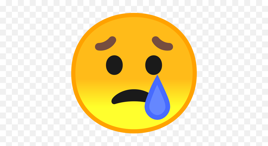 Guess That Emoji - Sad Face Emoji Transparent,Emoji Guess