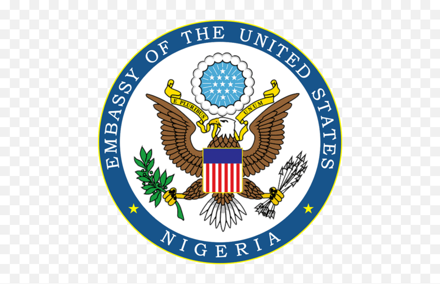 Page 6858 U2013 Information Nigeria - Us Department Of State Logo Png Emoji,Chyna's Emoji