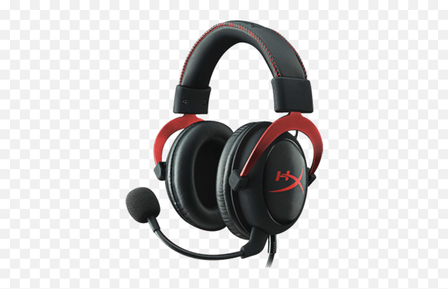 Gamers Box - Hyperx Cloud 2 Emoji,Emoji Xpress Level 311 Answer