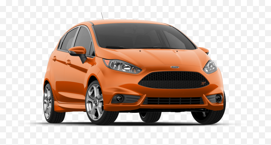 Ford Performance Vehicles At Jarrett - Gordon Ford In Winter Ford Fiesta 2019 Png Emoji,Work Emotion Wheel Center Caps