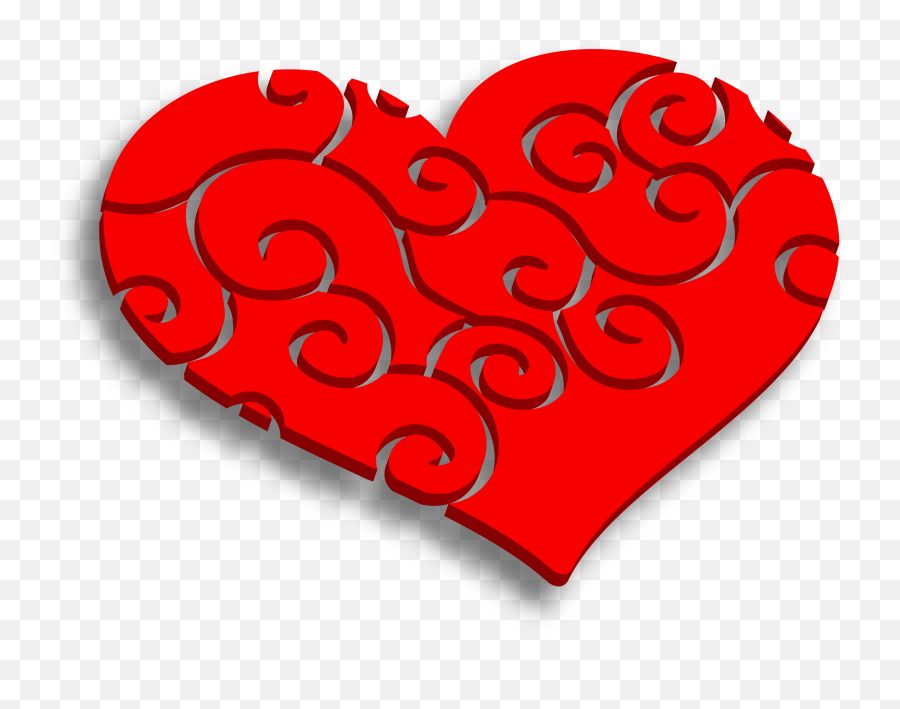 Heart Symbol Red Feelings Sign Holiday - Love Sign Emoji,Hd Wallpaper Beach Emotions