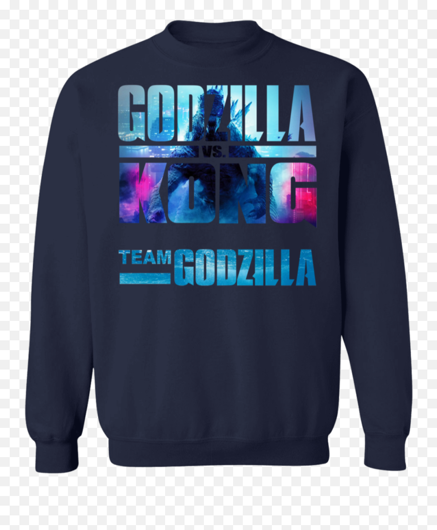 Godzilla Vs Kong Team Godzilla Shirt Emoji,Godzilla Emotion Chart