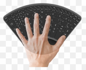Chromebook Us International Keyboard - One Hand Keyboard Emoji,How To Type Emoticons From Chromebook Keyboard