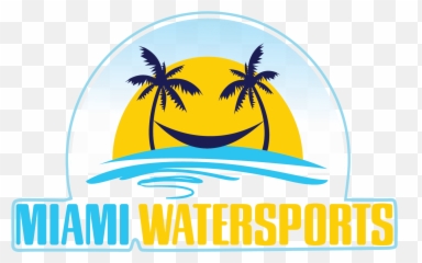 Miami Watersports - Happy Emoji,Windy Emoticon