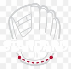 Gameday 57 Series Manny Machado Pro Preferred Glove - Stand Against Racism Emoji,Baseball Player Emoji Manny Machado