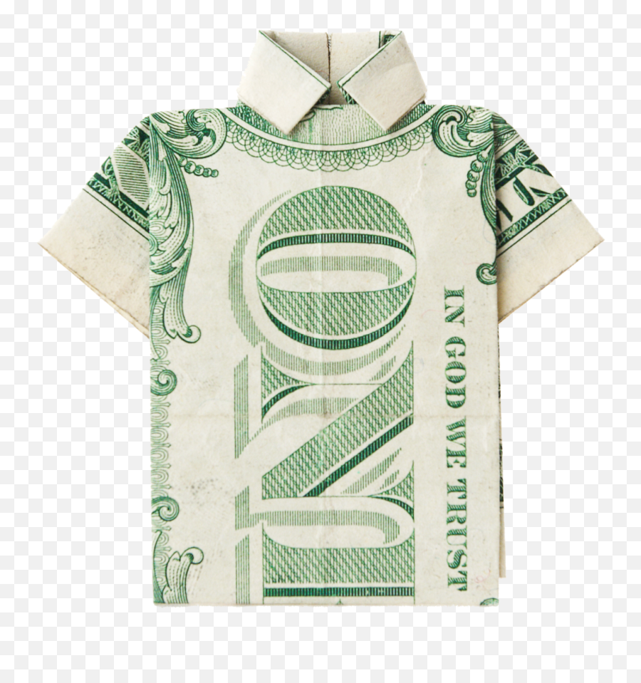 How 4 Savvy Locals Who Werenu0027t Born Into Money Manage Their - Dollar Bill Shirt Origami Emoji,Wanda Vaughn Emotions