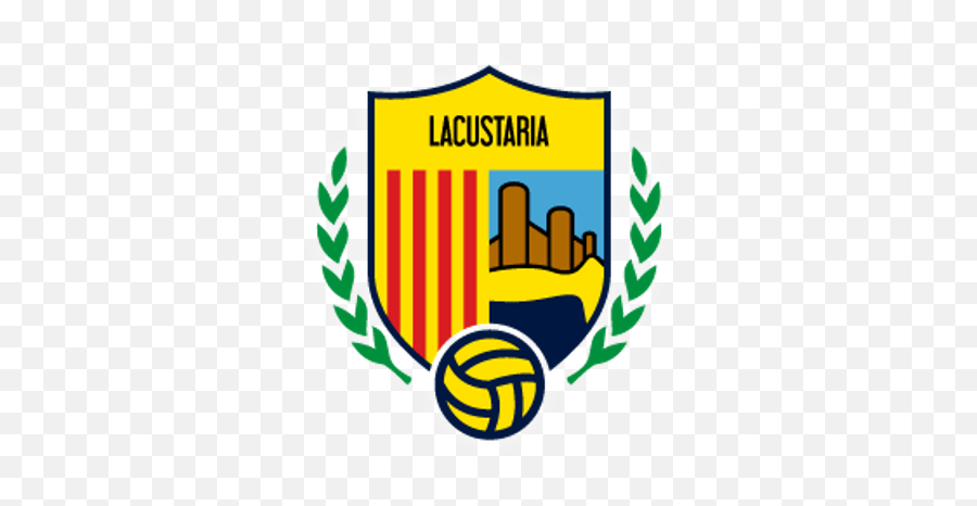 Ue Llagostera Logo Transparent Png - Stickpng Ue Llagostera Logo Png Emoji,Volleyball Emojis