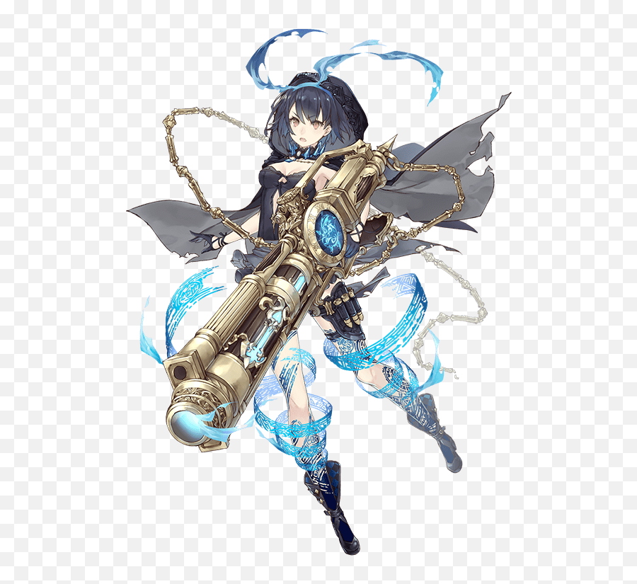 Sinoalice Alice Gunner Emoji,Sleeping Beauty Alices Emotion