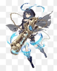 Sinoalice Alice Gunner Emoji,Sleeping Beauty Alices Emotion