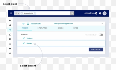 Place Order For Client U2013 Covetrus - Vertical Emoji,Adium Emoticon Pack
