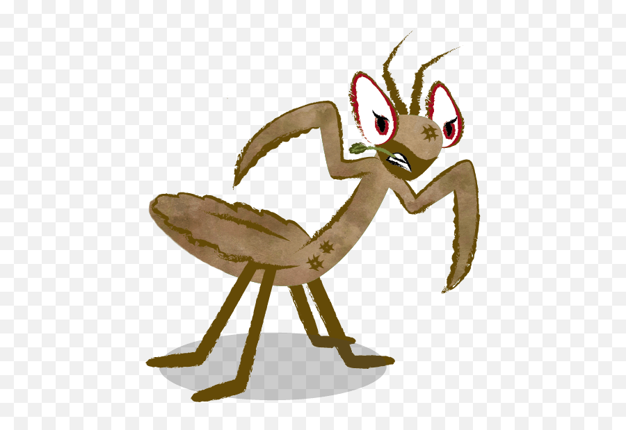 The Bad The Buggy - Parasitism Emoji,Human Emotion Throughout Metamorphosis