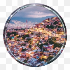 Power Grids - Cityscape Emoji,Emotion Grid Art