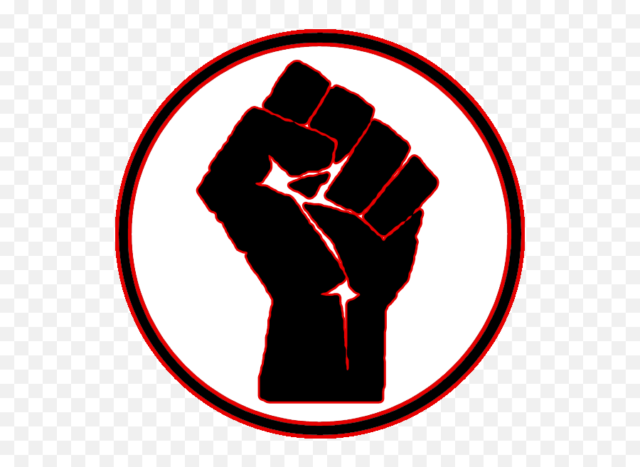 Fist Pump Icon - Shefalitayal Black Lives Matter Fist Emoji,Bro Fist Emoticons