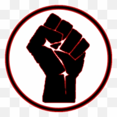 Fist Pump Icon - Shefalitayal Black Lives Matter Fist Emoji,Bro Fist Emoticons