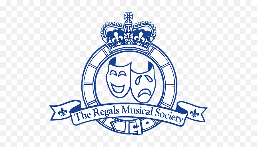 Be More Chill Theregals - Regals Musical Society Emoji,Keanu Reeves Meme Emotion