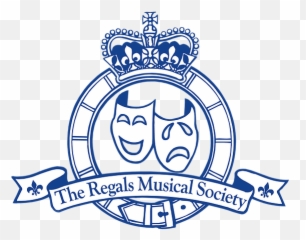 Be More Chill Theregals - Regals Musical Society Emoji,Keanu Reeves Meme Emotion