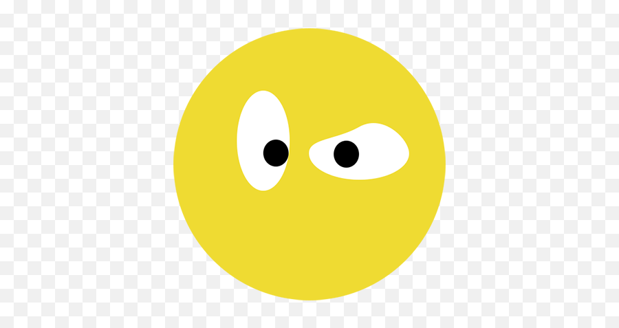 Smileys Escape - Arcade Game By Anthony Stepennov Dot Emoji,Tilted Head Emoticon