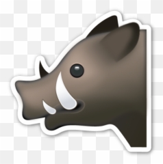 Pin De Nick Guitron En Emoticons - Javali Whatsapp Emoji,Emoticon Borders De Niños Felices