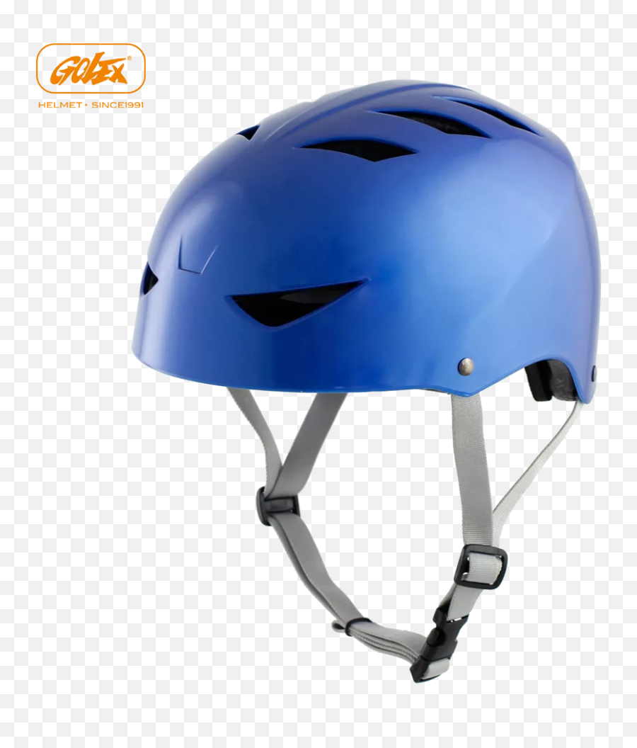 Factory Direct Supply Oem Safety Helmet For Electric Scooter - Bicycle Helmet Emoji,Emoticon Wearing Helmet