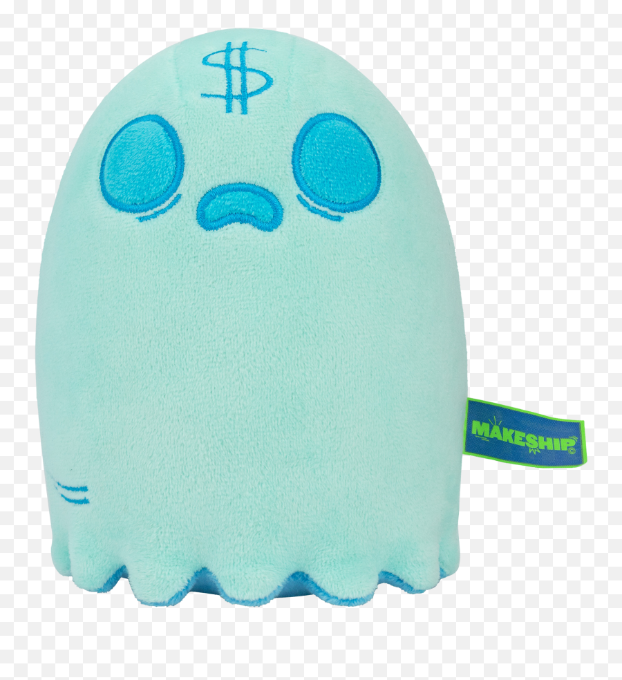 Ghost Plush Discounts U003e Off - 69 Ghost Of Money Wasted Plush Emoji,Goomy Emoticon