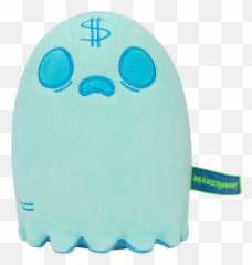 Ghost Plush Discounts U003e Off - 69 Ghost Of Money Wasted Plush Emoji,Goomy Emoticon