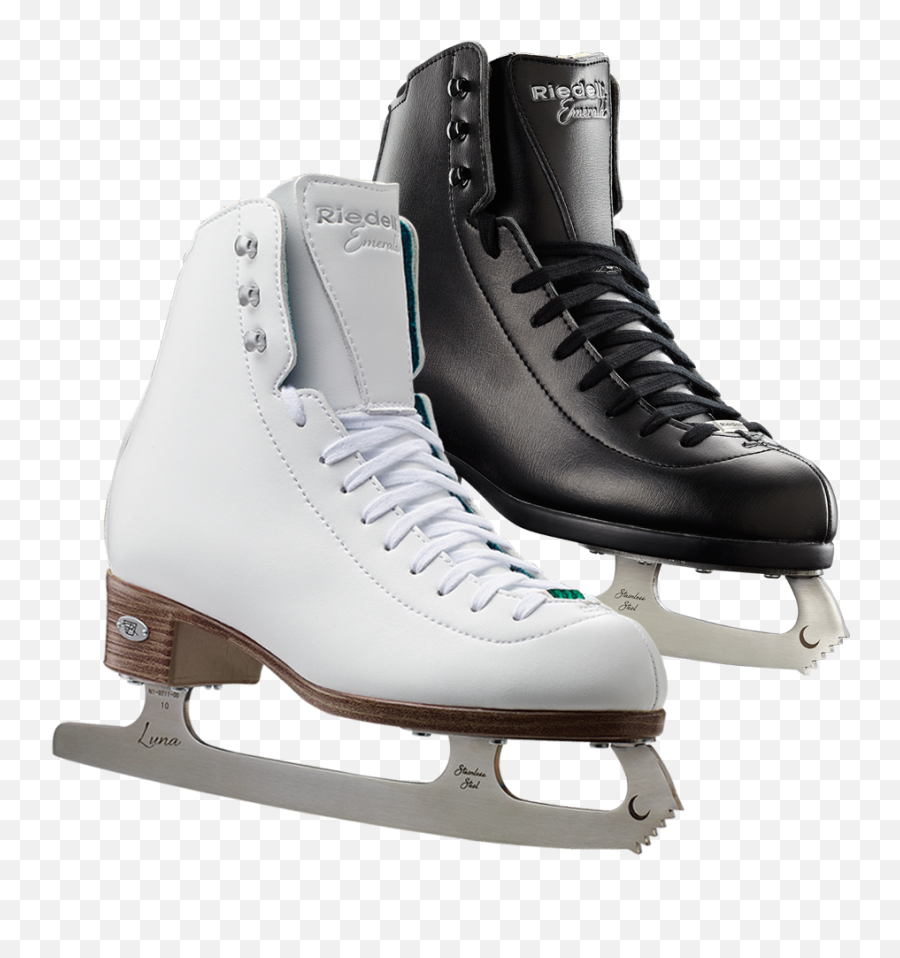 Ice Skating Png Black And White Free Emoji,Ice Skating Emoji