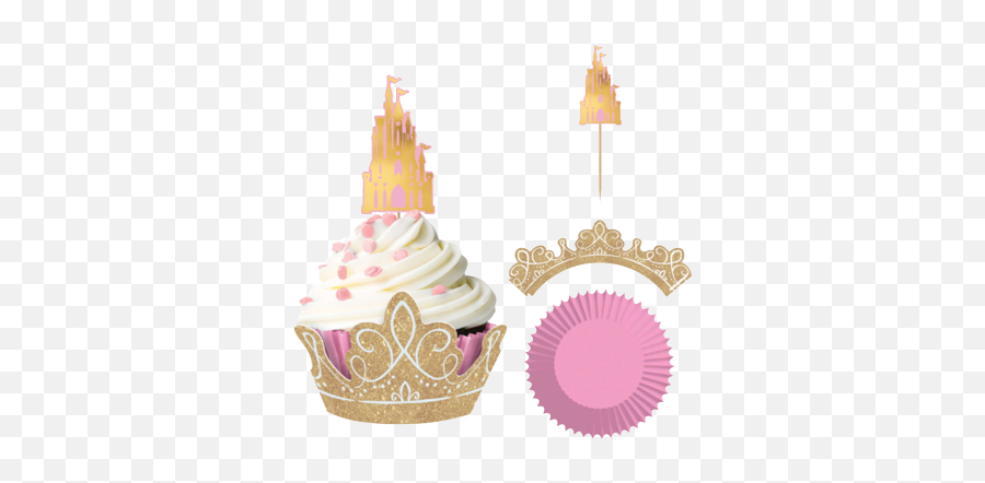 Disney Princess Party Supplies U0026 Decorations Nz Just - Disney Princess Cupcake Cake Emoji,Emojis Birthday Decorations