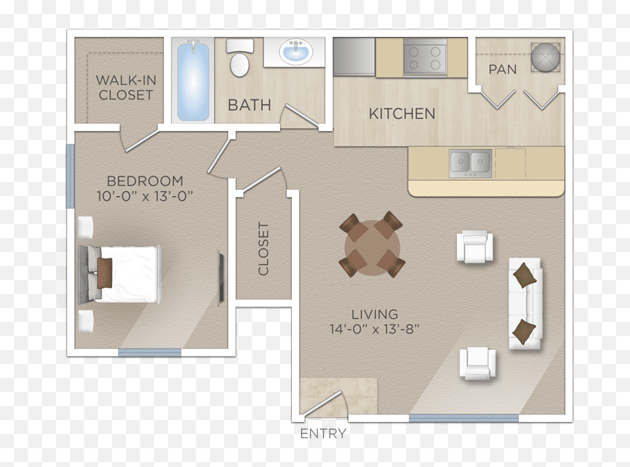 One Bedroom Apartments - The Park At Braun Station Apartments San Antonio Emoji,Hoe Do You Unlike After A Emotion On Facebook