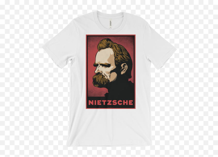 Nietzsche T - Friedrich Nietzsche Emoji,Color And Emotion Nietzsche