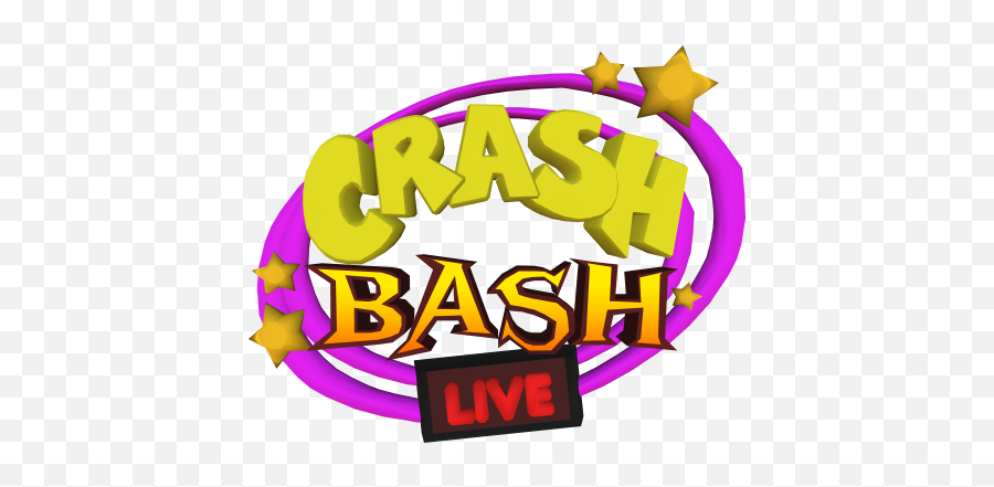Crash Bash Live Emoji,Crash Bandicoot Emojis