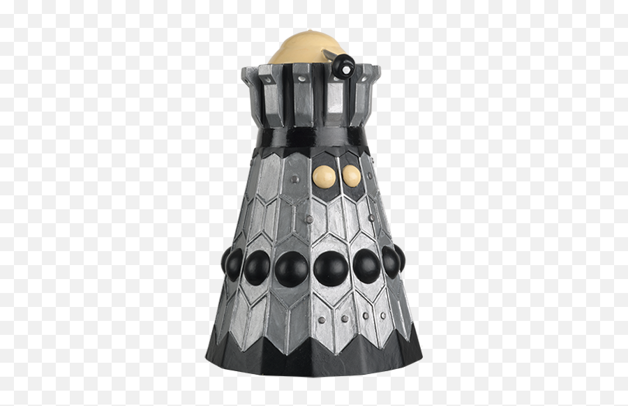 Doctor Who - Emperor Dalek Transparent Background Emoji,Dr Who Rose Gives Dalek Emoticon