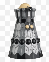 Doctor Who - Emperor Dalek Transparent Background Emoji,Dr Who Rose Gives Dalek Emoticon