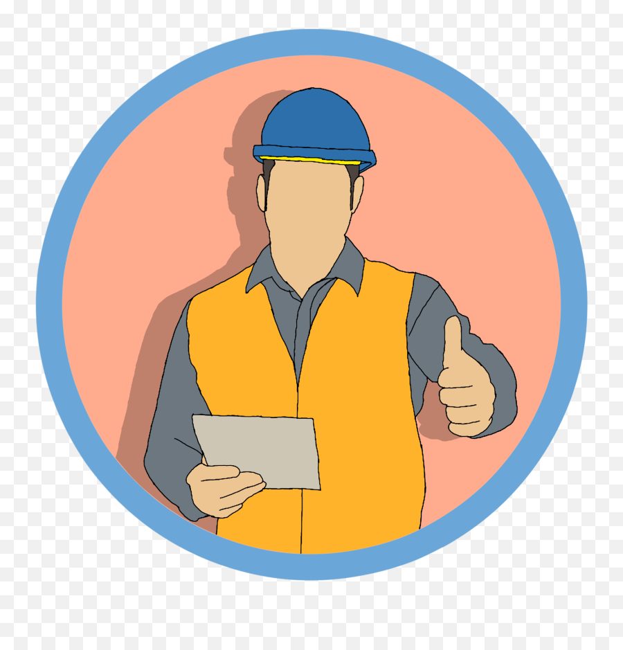 Cartoon Construction Workers 8 Buy Clip Art - Industrias De Construction Worker Clipart Png Emoji,Construction Emoji