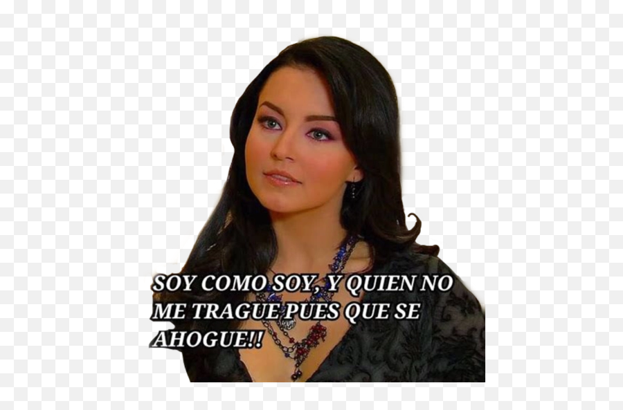 Memes Telenovelas 2 - Stickers For Whatsapp For Women Emoji,Emojis Groseros