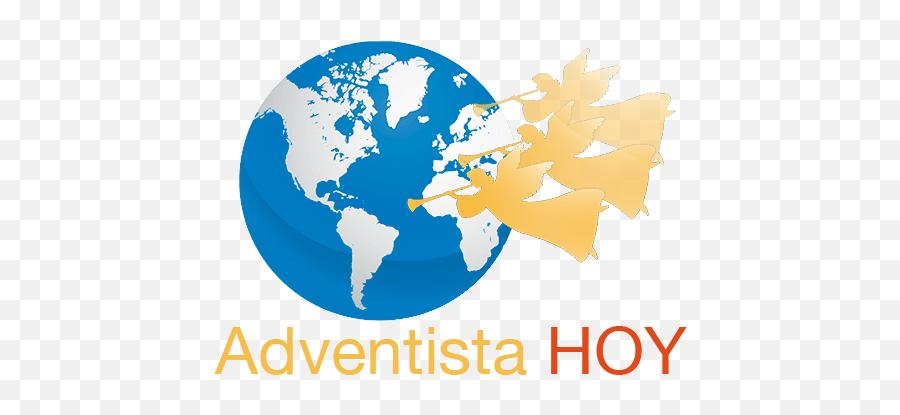 Adventista Hoy - World Map Stock Emoji,Libro De Emojis Adventista