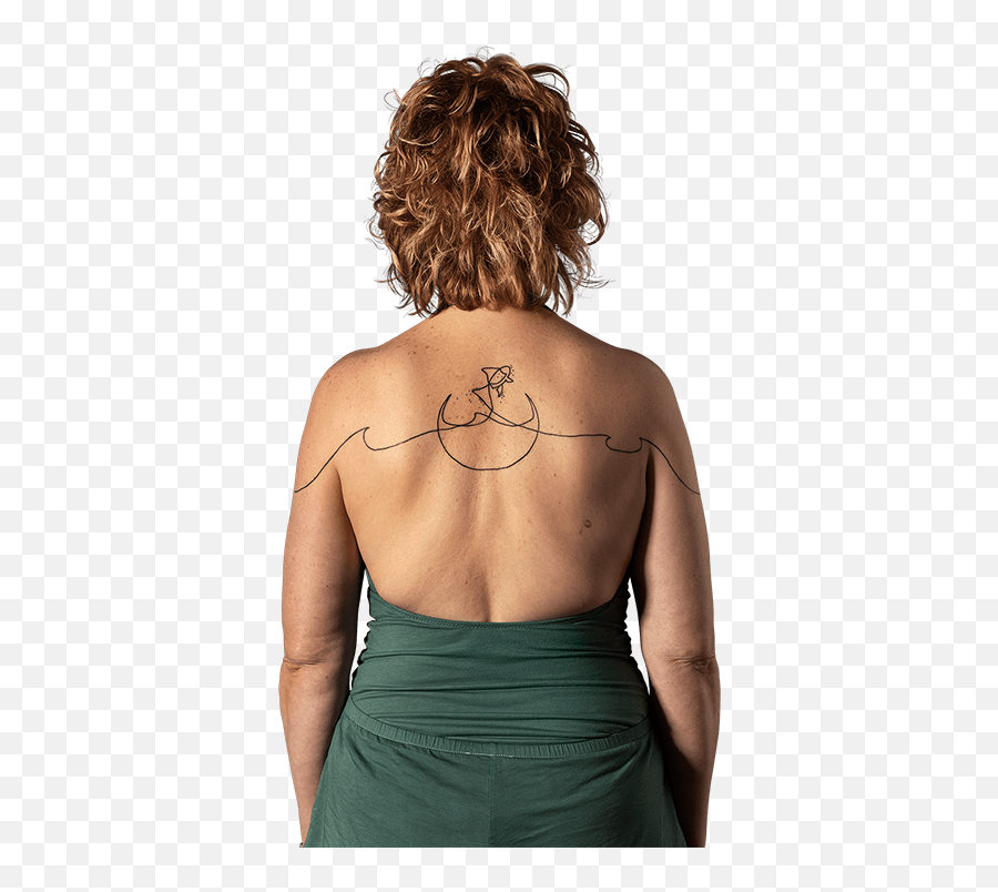 The World Piece - Tatuajes Momondo Emoji,My Emotions Give Me Strength Tattoo