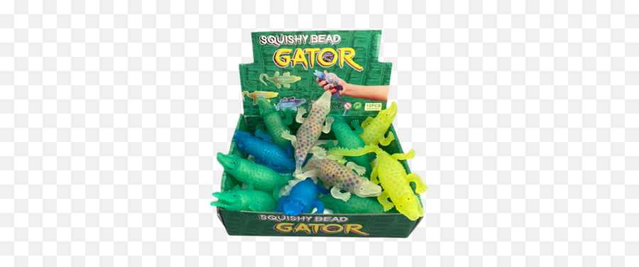 Sensory Fidget Toys - Plastic Alligator Toy Emoji,Think Emoji Fidget Spinner