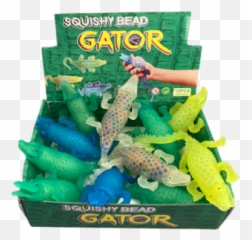 Sensory Fidget Toys - Plastic Alligator Toy Emoji,Think Emoji Fidget Spinner
