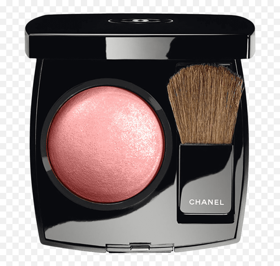 Designer Makeup At Bergdorf Goodman - Chanel Pink Blush Emoji,Cheek Shade Chantecaille Emotion