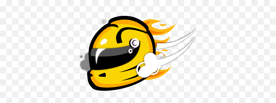 Garage Emoji - Nascar Helmet Png,Boner Emoji